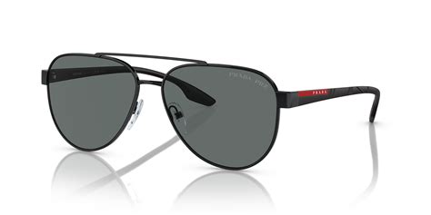 prada linea rossa ps541s|Prada Linea Rossa PS 54TS Lifestyle L (58 .